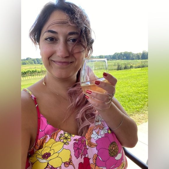 Reintroducing myself! 💕 - Picture 6 of 14